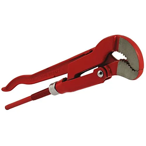 Fartools 211028 - Chiave giratubi svedese da 1"