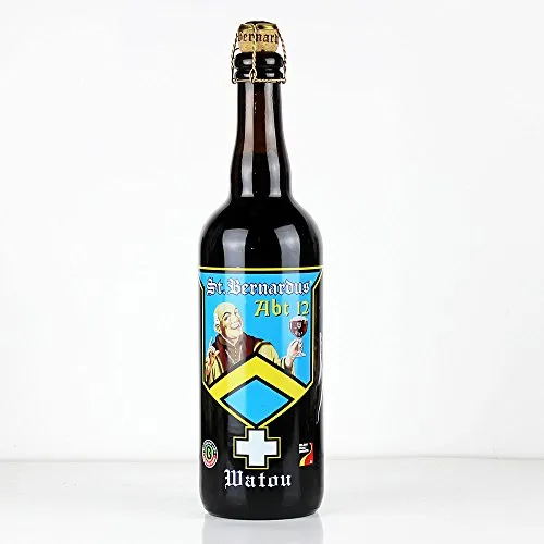 St. Bernardus ABT 12 75cl