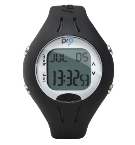 Pool Mate PRO - Lane Counter Watch USB-Port