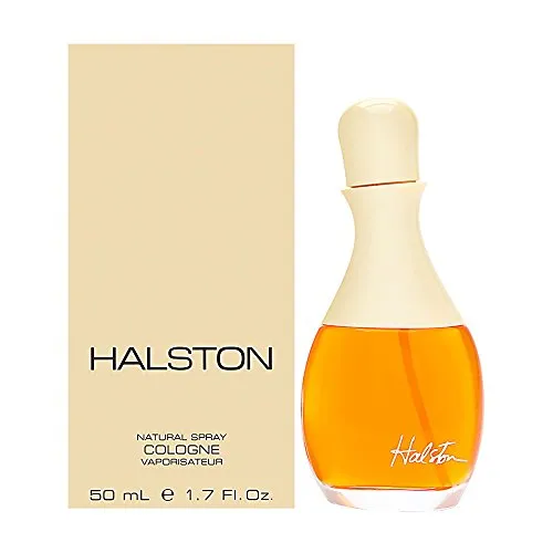 Halston by Cologne Spray 1.7 oz / 50 ml (Women)