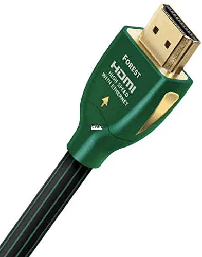 AudioQuest cavo FOREST HDMI unghezza 5 m