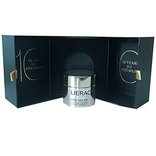 Lierac Premium La Creme Soyeuse Crema Setosa Edizione Speciale Oro 50 ml°