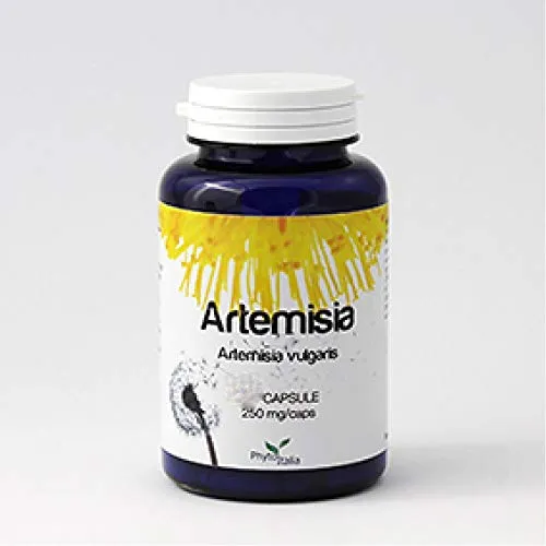 Phytoitalia 49026 Artemisia, 60 capsule