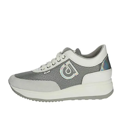Agile By Rucoline 1304 Sneakers Donna Bianco 35