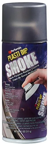 Plasti Dip Spray SMOKE