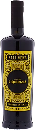 Lucano 1894 - Liquirizia F.lli Vena 0.7L