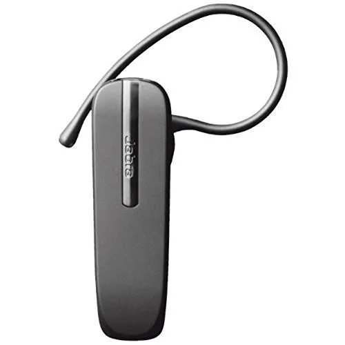 Jabra BT2047 Auricolari Wireless Bluetooth, Grigio