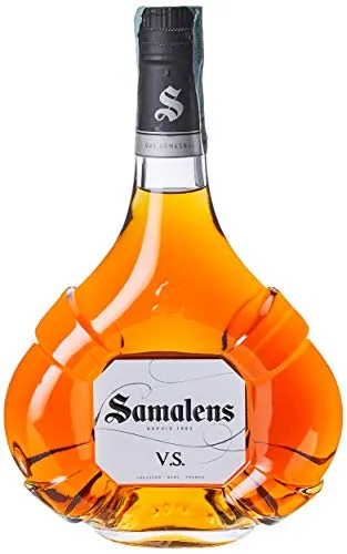 Samalens Bas Armagnac V.S. - 700 ml