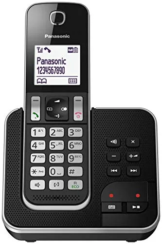 Panasonic KX-TGD320 Telefoni domestici