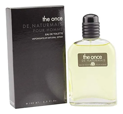 The Once Homme Eau De Parfum Intense 100ml Profumo Equivalente, Ispirato a "The One” (Dolce & Gabbana)