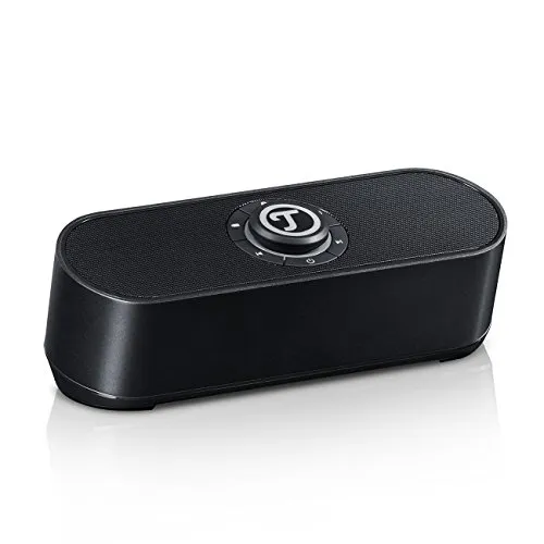 Teufel BAMSTER PRO diffusore bluetooth streaming wireless wifi, nero