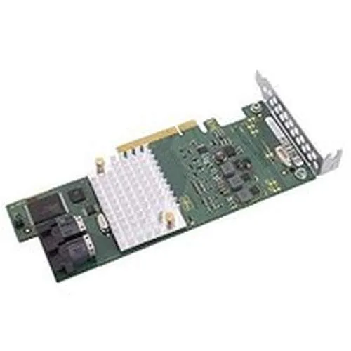 Fujitsu PSAS CP400i 12G 0/1 (D3327) controller RAID PCI Express 12 Gbit/s