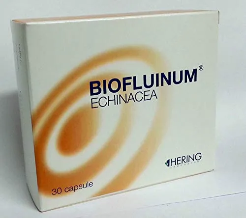 biofluinum echinacea hering