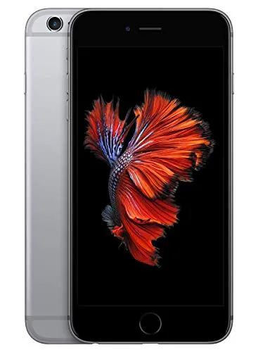 Apple iPhone 6s Plus (128GB) - Grigio siderale