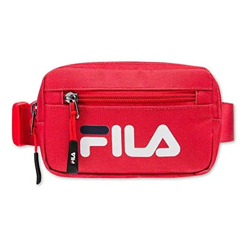 Fila Sporty Belt Bag True Red 685113 006