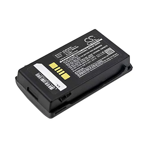 Miwaimao 3000mAh New Battery for Motorola MC3200 MC32N0 PDA Scanner Spare Parts