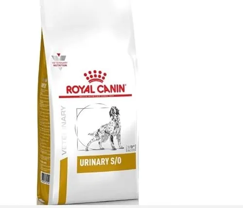 Generico Royal Canin Urinary S/O per Cane 2 kg
