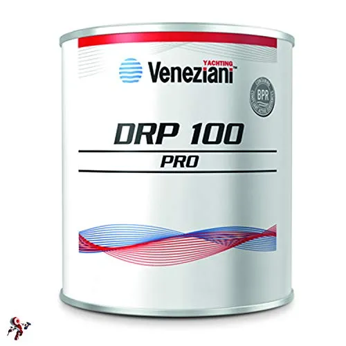 DRP 100 PRO BIANCA LT.0,750