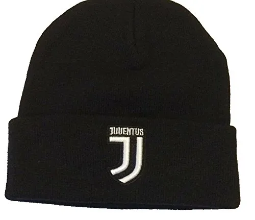 Cuffia Juventus Juve Bambino Ufficiale Berretto Cappello CUFJJBAMB