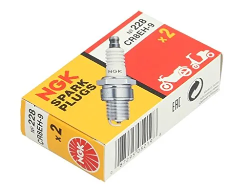 NGK 5219 - Candela di accensione