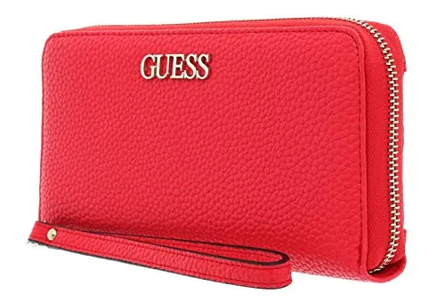 Guess Candy SLG Large Zip Around Alby SLG Large Zip Around