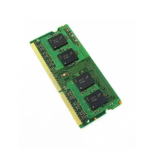 Fujitsu 4GB DDR4-2400 memoria 2400 MHz