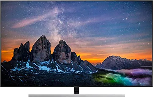 Samsung Series 8 TV QLED 4K 65? Q80R 2019