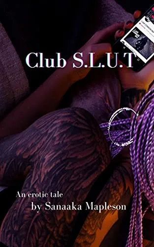 Club S.L.U.T (English Edition)