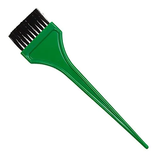 Spazzola Per Colorazione Capelli (Verde)