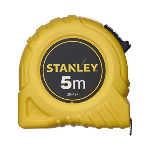 STANLEY 0-30-497 Tester globale, 5 m x 19 mm