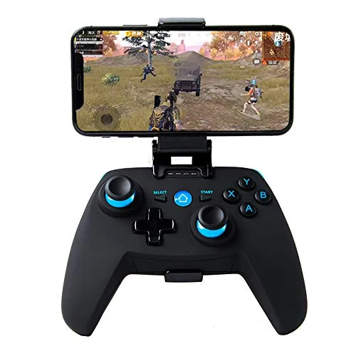 GXGPOW Wireless Controller for PC PS3 Android,