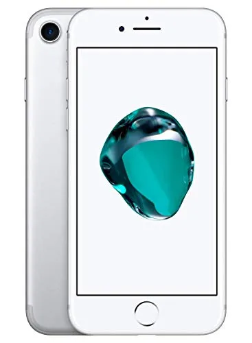 Apple iPhone 7 (128GB) - Argento