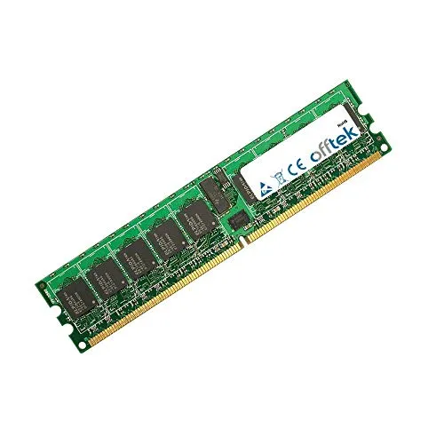 Memoria da 512MB RAM per Tyan Transport VX50 (B4985) (DDR2-4200 - Reg) - Memoria Scheda Madre