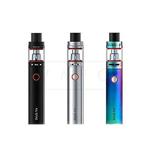 SEGNALI DI FUMO STORE Starter Kit SMOK Stick V8