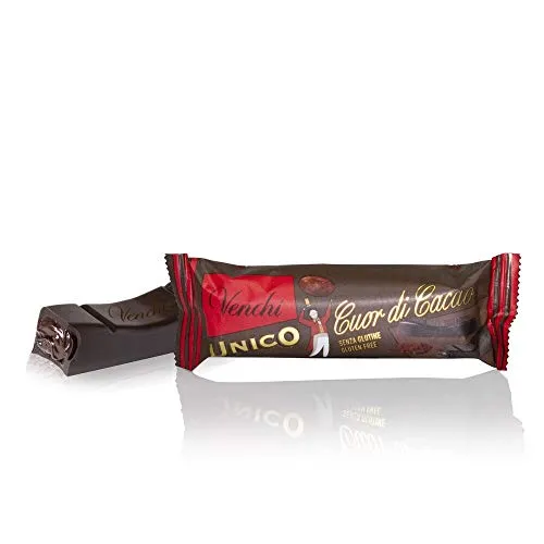 Venchi Unico Cuor di Cacao 25g