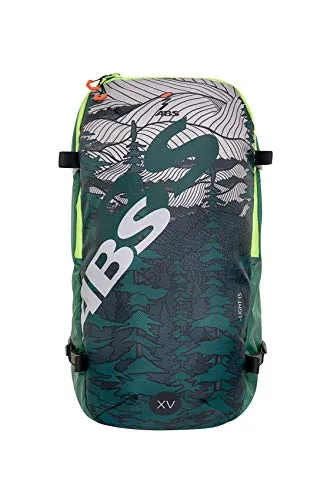 ABS S Light Zip ON Compact 15L Pack 2019 XV Limited Version