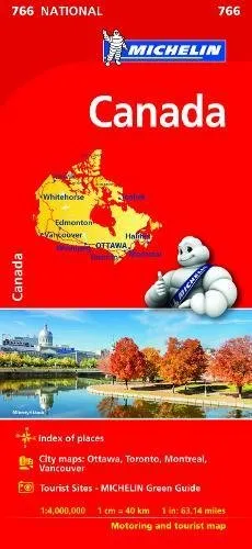 Carta 11766 Canada
