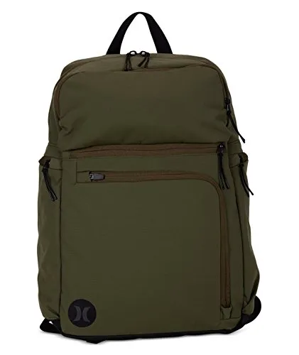 Hurley Collide 22L Backpack - Olive
