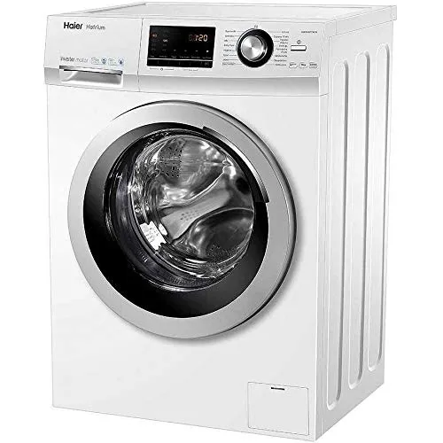 Haier HW90-BP14636 Lavatrice 9 Kg