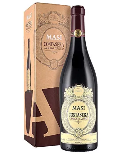 Amarone della Valpolicella DOCG Classico 2015 - Costasera - Masi - 1 x 0,75 l con astuccio