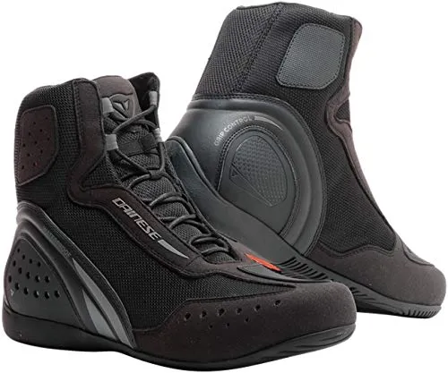 Dainese Motorshoe D1 DWP Scarpe Moto Impermeabili