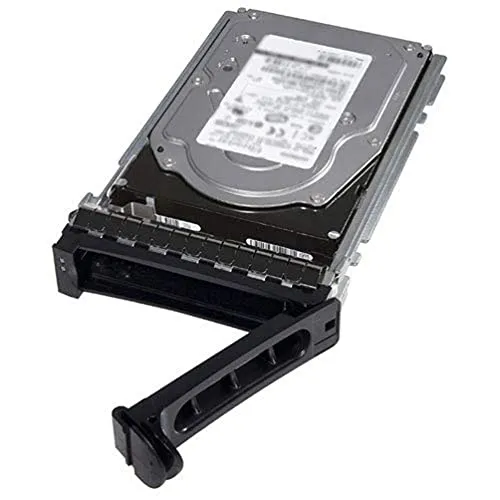 Dell 400-AJRC Disco Rigido Interno 3.5" 600 Gb Sas Hard Disk Ibrido