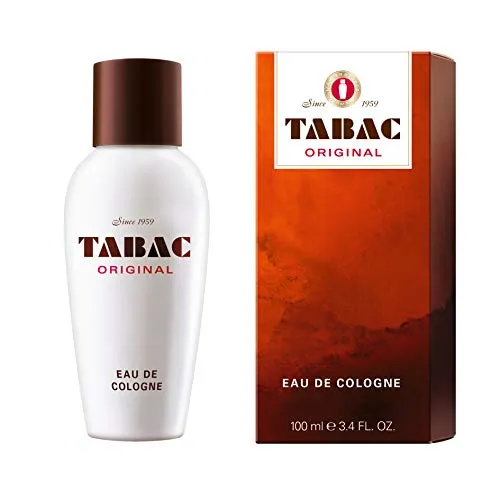 Tabac Original Acqua di colonia, Uomo, 100 ml