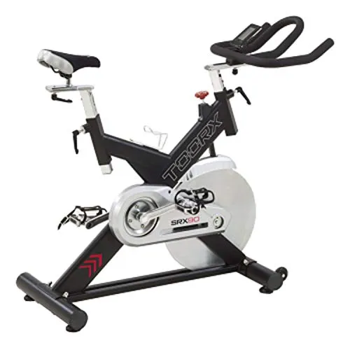 Toorx SRX-90 - Bicicletta da Spinning