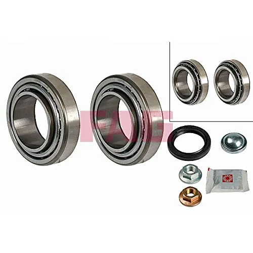 FAG 713678320 Wheel Bearing Kit