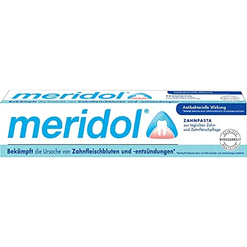 Meridol Toothpaste 75ml by Meridol