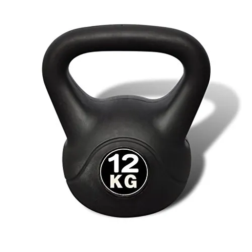 Tidyard Kettlebell 8 kg/12 kg/16 kg/24 kg
