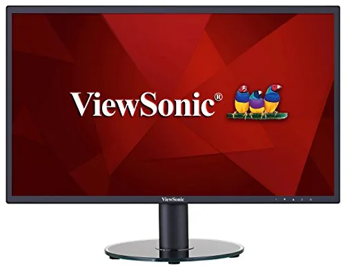 Viewsonic VA2419-SH LCD Monitor 23.8 "