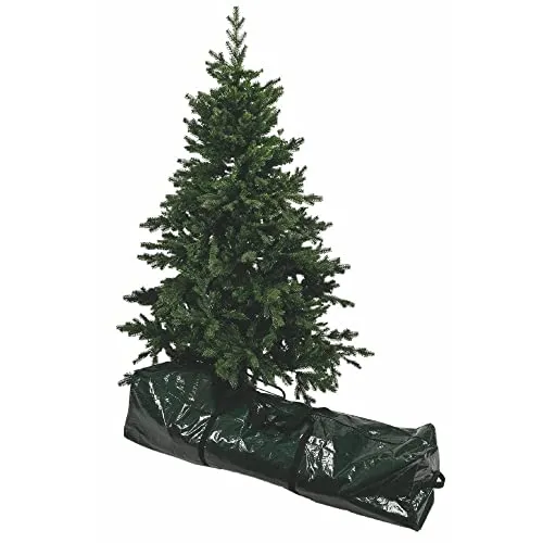 Custodia per albero di Natale altezza massima 240 cm, XMas