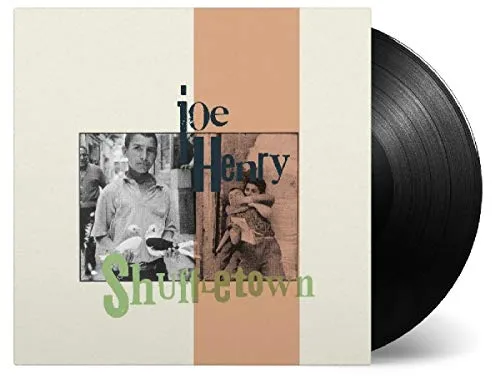 Shuffletown (180 Gr. Hq First Time On Vinyl)